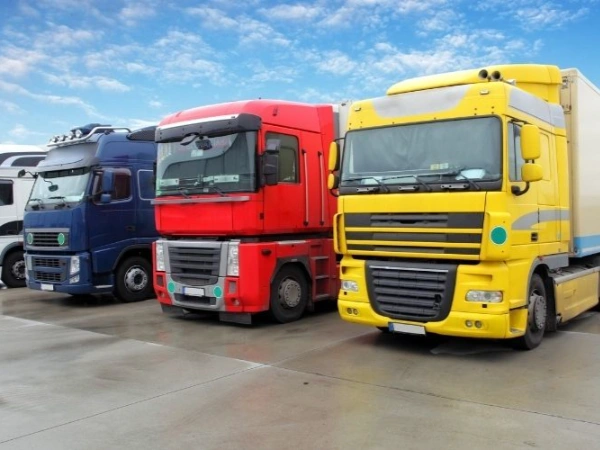 Adana Sincan Nakliye